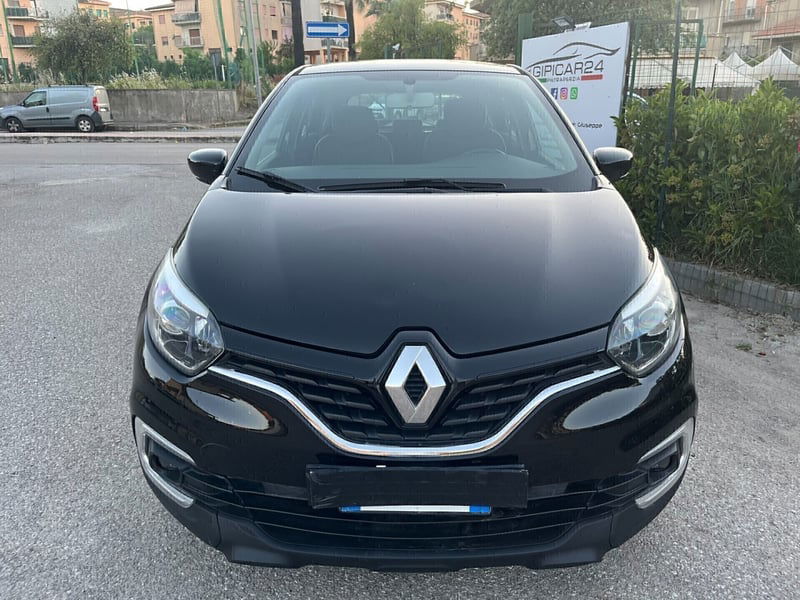 Renault Captur dCi 8V 90 CV Start&Stop Energy Zen