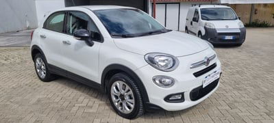 Fiat 500X 1.6 MultiJet 120 CV Business usata
