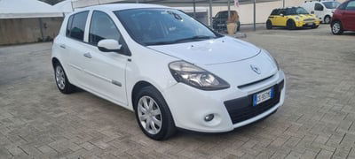 Renault Clio 1.2 16V 5 porte Confort  usata