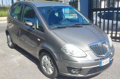 Lancia Musa 1.3 Multijet 16V 90 CV Platino usata