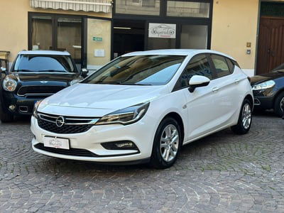 Opel Astra 1.6 CDTi 110CV Start&Stop 5 porte Business  usata