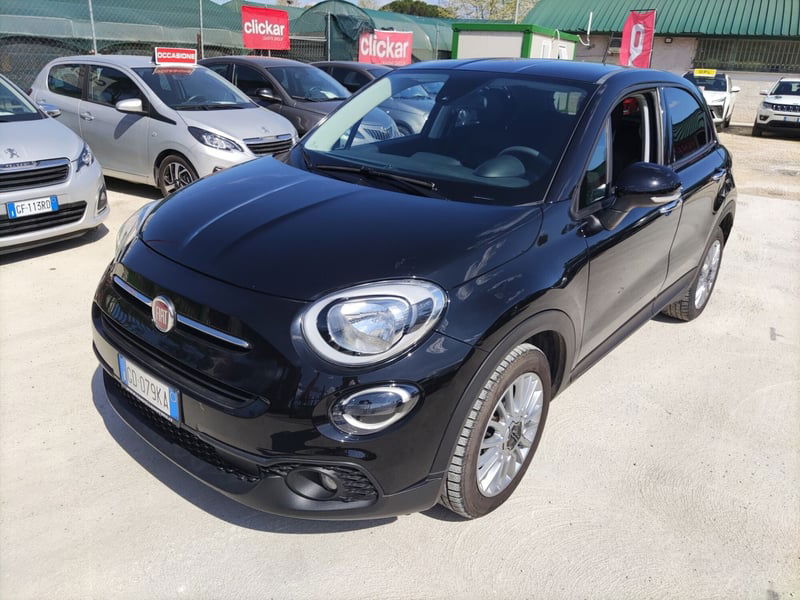 Fiat 500X 1.0 T3 120 CV Connect
