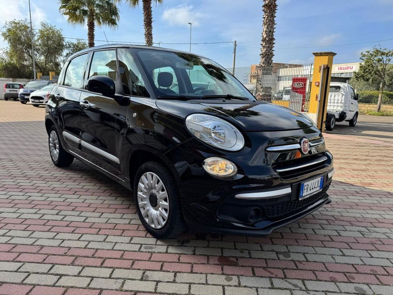 Fiat 500L 1.3 Multijet 95 CV Pop Star