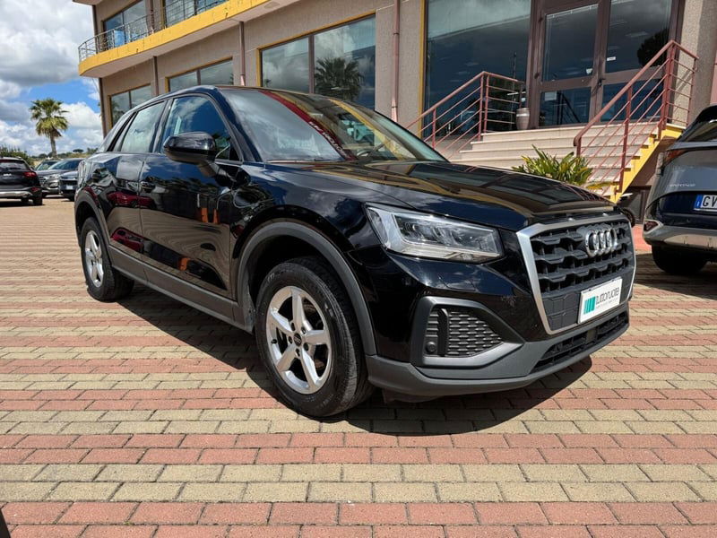 Audi Q2 Q2 30 TDI S tronic Business