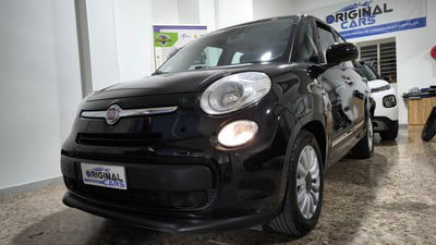 Fiat 500L 1.3 Multijet 85 CV Pop Star  usata