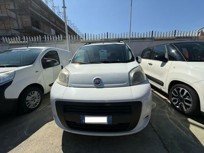 Fiat QUBO 1.3 MJT 95 CV Active  usata