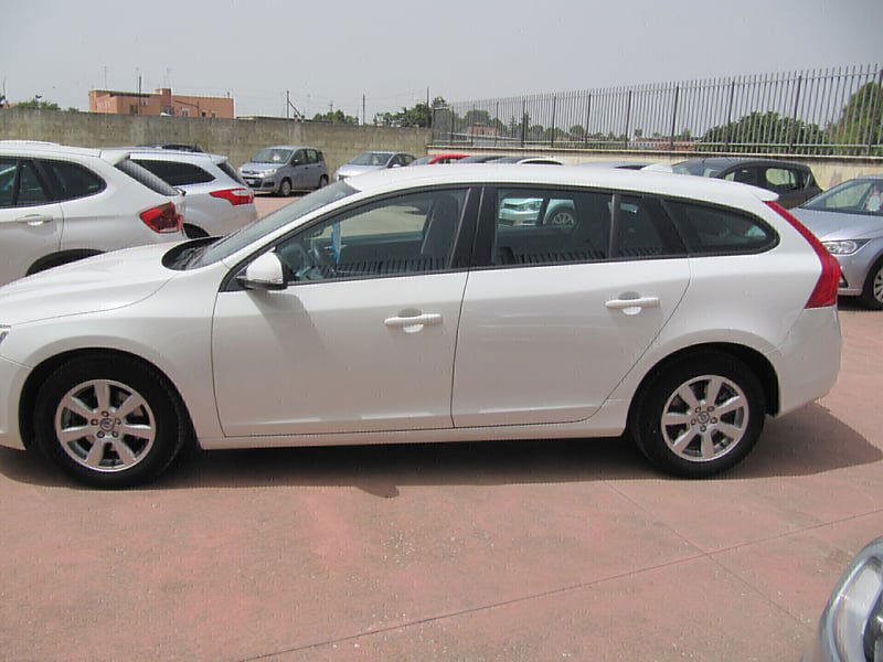 Volvo V60 D2 1.6 Kinetic