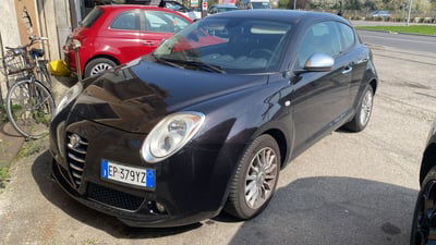 Alfa Romeo MiTo 1.3 JTDm 85 CV S&S Progression  usata