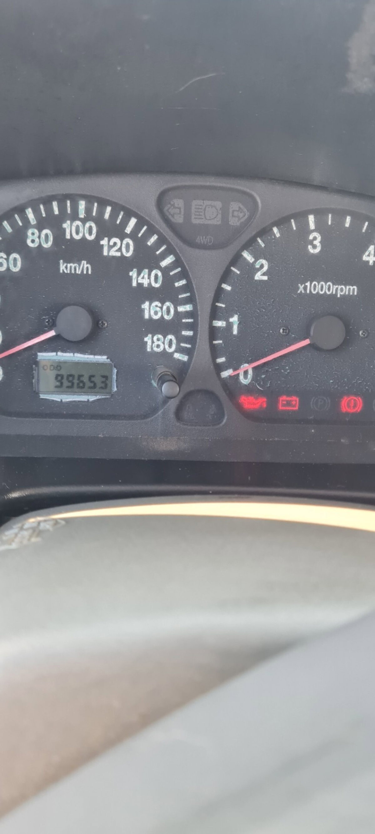 Suzuki Jimny 1.5 DDiS cat 4WD (10)