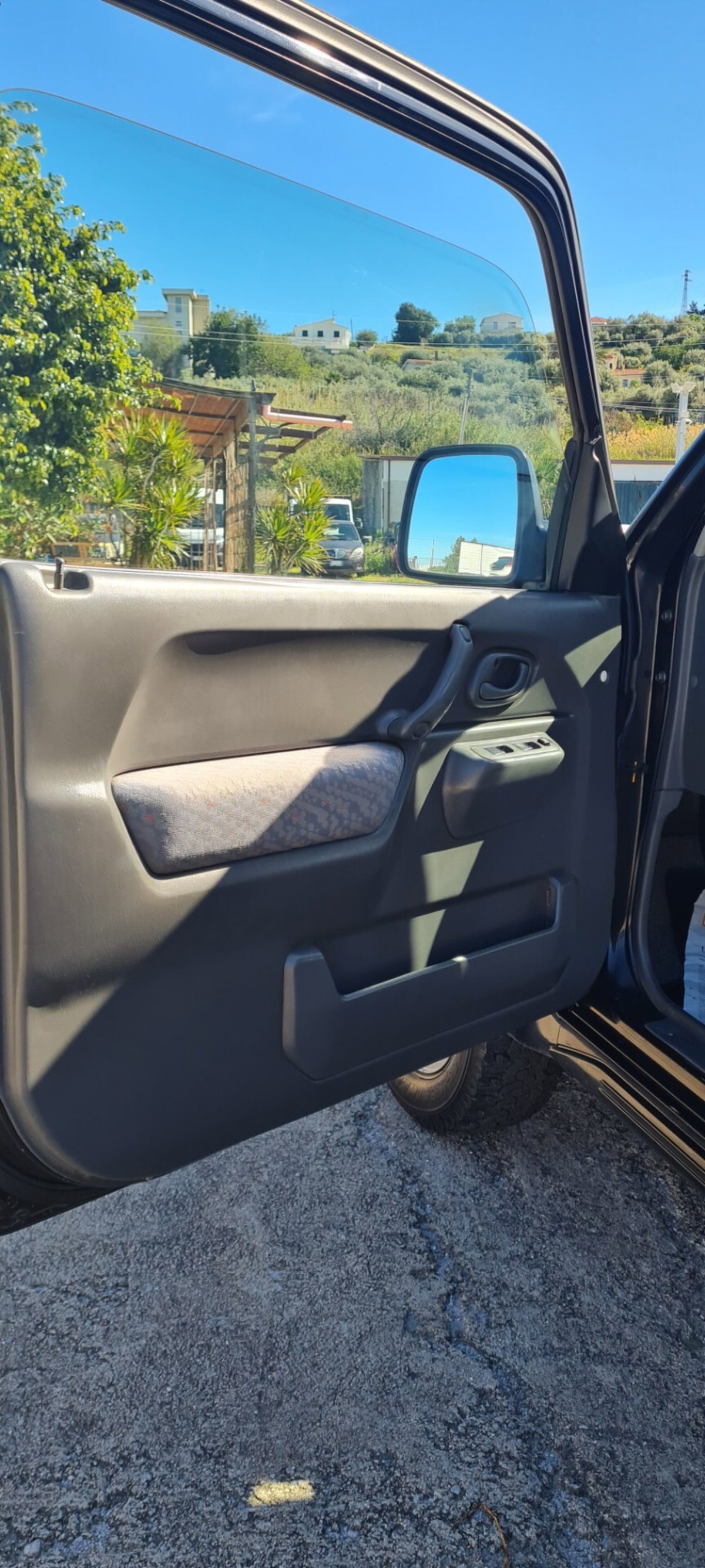 Suzuki Jimny 1.5 DDiS cat 4WD (6)