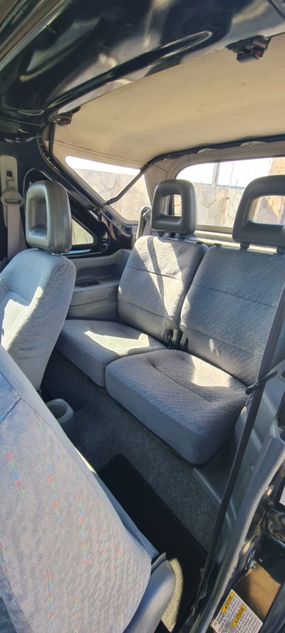 Suzuki Jimny 1.5 DDiS cat 4WD (7)