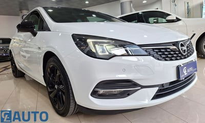 Opel Astra 1.5 CDTI 122 CV S&S 5 porte GS Line usata