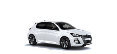 Peugeot 208 PureTech 100 Stop&Start 5 porte Active  usata