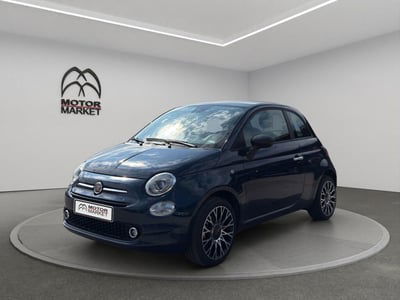 Fiat 500 1.0 Hybrid Red usata