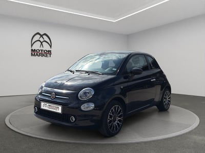 Fiat 500 1.0 Hybrid Red usata