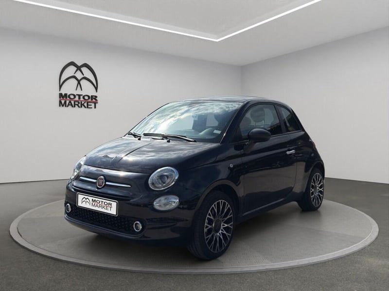 Fiat 500 1.0 Hybrid Club