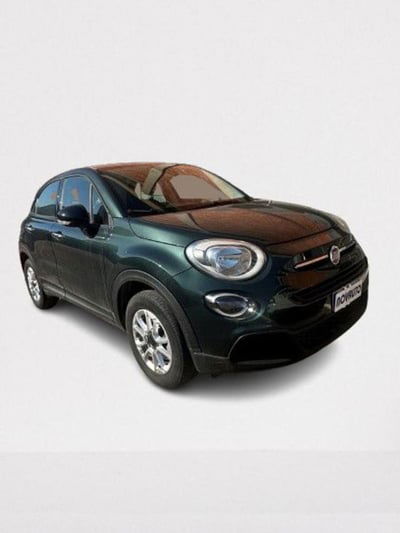Fiat 500X 1.0 T3 120 CV Urban usata