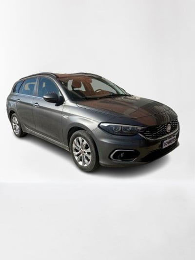 Fiat Tipo Station Wagon Tipo 1.6 Mjt S&S SW Easy Business usata