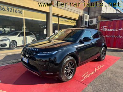 Land Rover Range Rover Evoque 2.0D I4-L.Flw 150 CV AWD Auto HSE usata