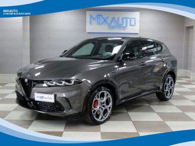 Alfa Romeo Tonale 1.6 Veloce 130cv tct6 nuova