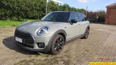 MINI Mini Clubman 2.0 Cooper D Untold Clubman usata