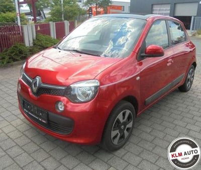 Renault Twingo 1.0 SCe Wave usata