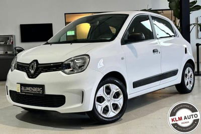 Renault Twingo SCe 65 CV Duel usata