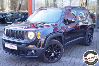 Jeep Renegade 1.6 Mjt 120 CV Dawn of Justice usata