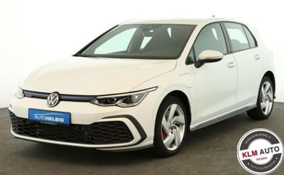 Volkswagen Golf 1.4 GTE DSG Plug-In Hybrid usata