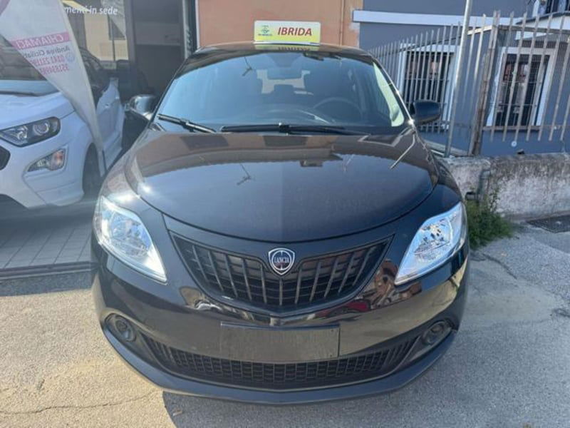 Lancia Ypsilon 1.0 FireFly 5 porte S&S Hybrid Ecochic UnYca