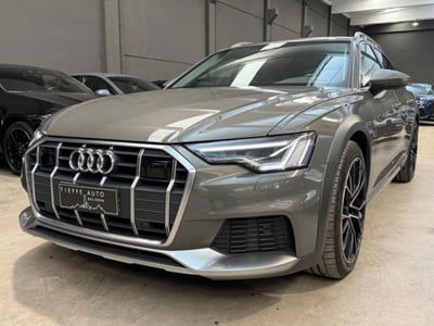 Audi A6 Allroad 40 TDI 2.0 quattro S tronic usata