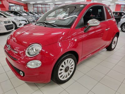 Fiat 500 1.0 Hybrid Club usata