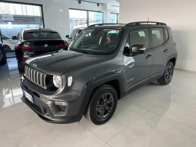 Jeep Renegade 1.0 T3 Longitude usata