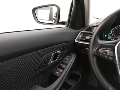 BMW Serie 3 Touring 320d  Business Advantage (13)