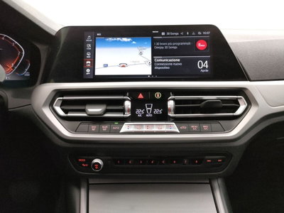 BMW Serie 3 Touring 320d  Business Advantage (15)