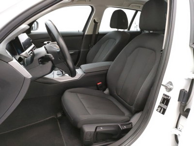 BMW Serie 3 Touring 320d  Business Advantage (9)
