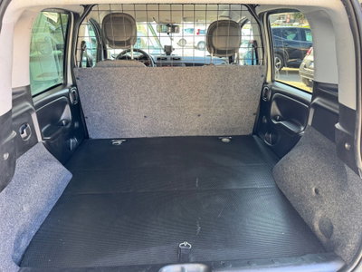 Fiat Panda 0.9 TwinAir Turbo Natural Power Pop Van 2 posti (13)