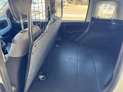 Fiat Panda 0.9 TwinAir Turbo Natural Power Pop Van 2 posti (15)