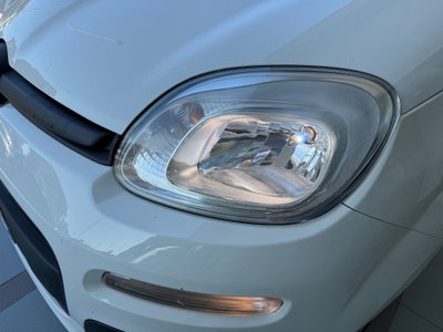 Fiat Panda 0.9 TwinAir Turbo Natural Power Pop Van 2 posti (16)