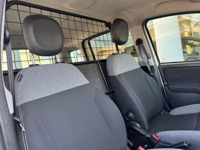 Fiat Panda 0.9 TwinAir Turbo Natural Power Pop Van 2 posti (17)