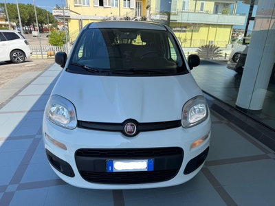 Fiat Panda 0.9 TwinAir Turbo Natural Power Pop Van 2 posti (2)