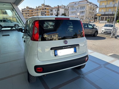 Fiat Panda 0.9 TwinAir Turbo Natural Power Pop Van 2 posti (6)