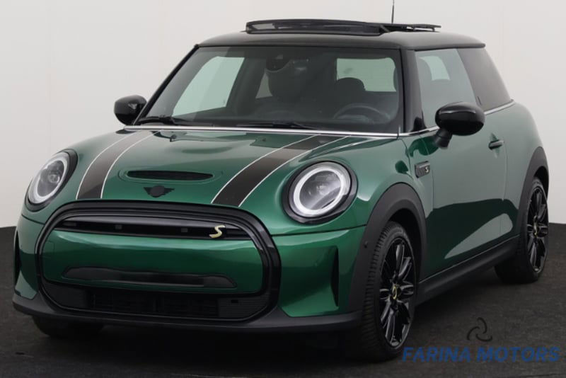 MINI Mini Cooper SE Electric