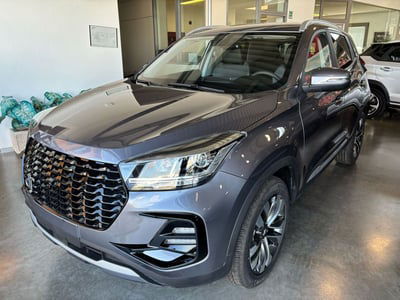 Dr dr 5.0 5.0 1.5 turbo 154cv cvt nuova