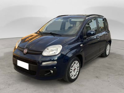 Fiat Panda 1.2 GPL Van Active 2 posti usata
