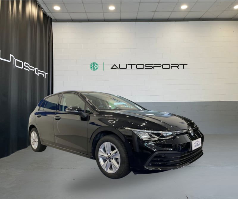 Volkswagen Golf 1.5 TSI EVO ACT Life