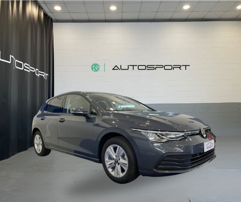 Volkswagen Golf 1.5 TSI EVO ACT Life
