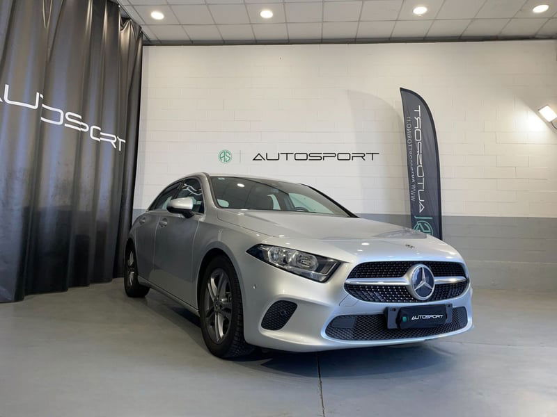 Mercedes-Benz Classe A 180 Sport