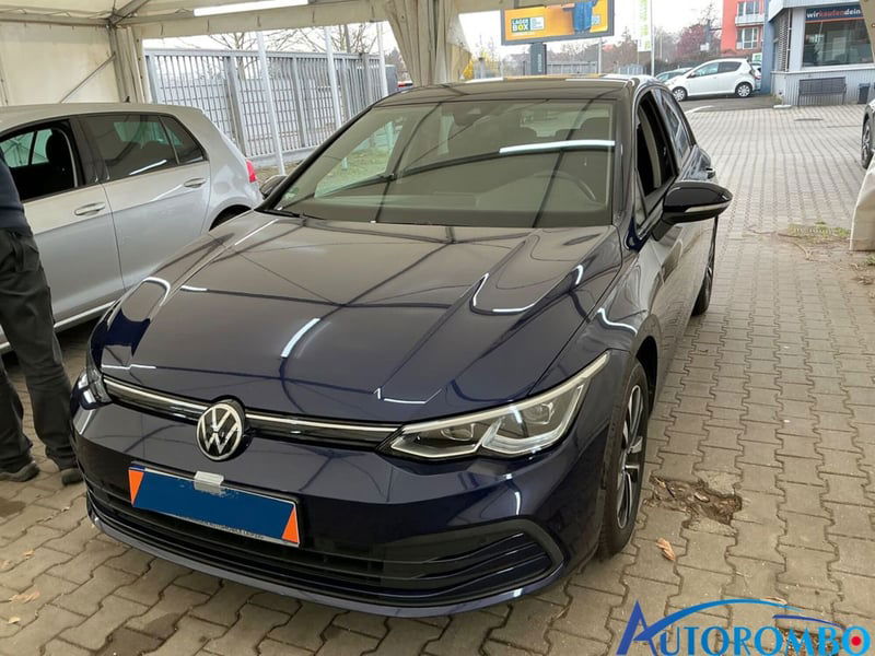Volkswagen Golf 2.0 TDI SCR Style