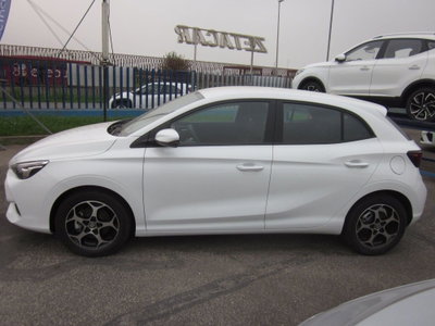Mg MG3 1.5 hybrid+ Comfort auto (12)